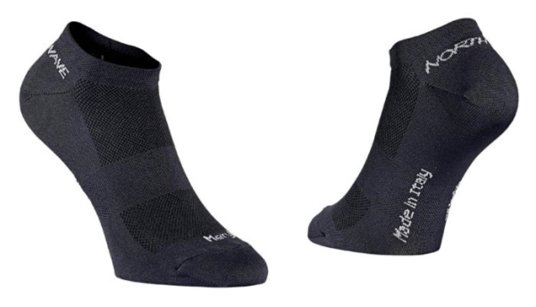 Zokni NORTHWAVE GHOST 2 XS(32-35) fukszia — 16