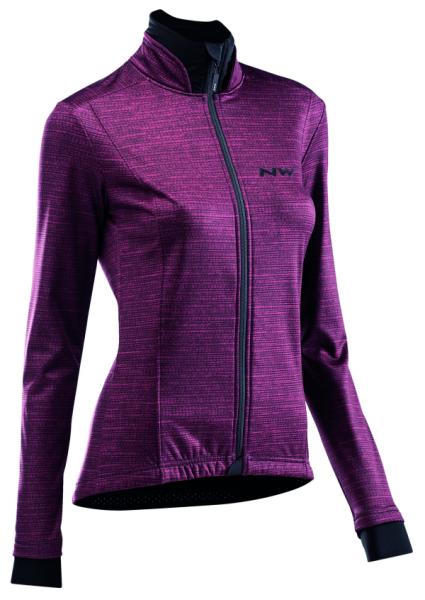 Dzseki NORTHWAVE téli ALLURE női S lila