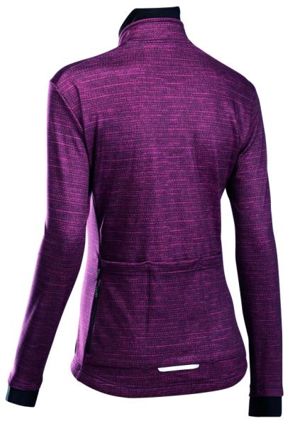 Dzseki NORTHWAVE téli ALLURE női S lila — 2