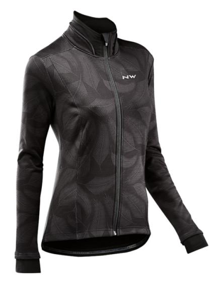 Dzseki NORTHWAVE téli ALLURE női S lila — 9