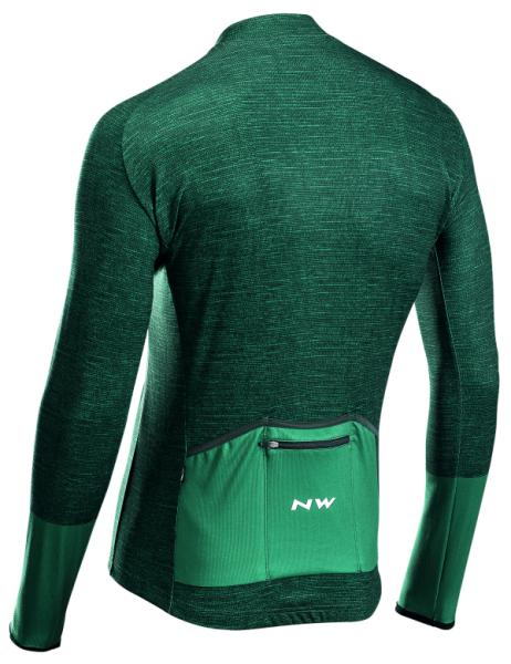 Mez NORTHWAVE BLADE 3 hosszú XXL camo fekete/ fluo sárga — 8