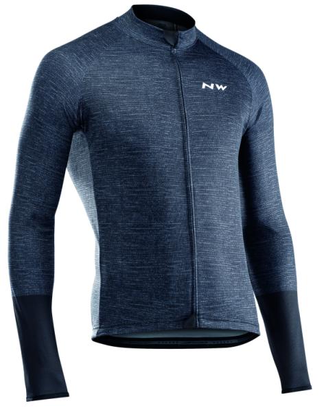 Mez NORTHWAVE BLADE 3 hosszú XXL camo fekete/ fluo sárga — 9