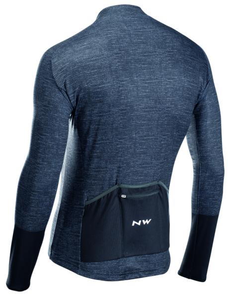 Mez NORTHWAVE BLADE 3 hosszú XXL camo fekete/ fluo sárga — 10