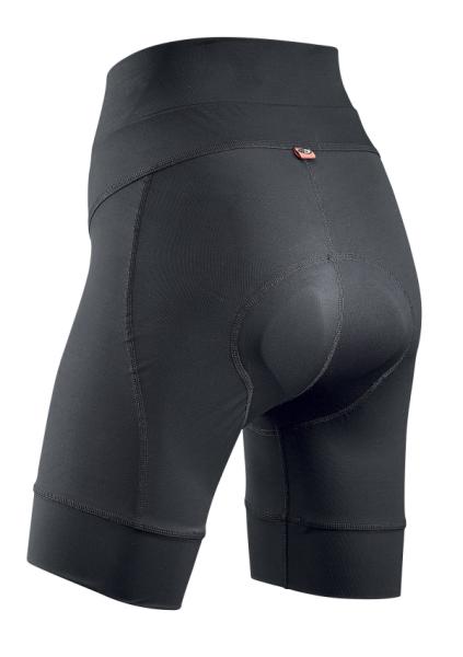 Nadrág NORTHWAVE CRYSTAL 2 rövid női fekete — 12