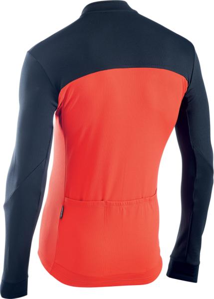 Mez NORTHWAVE FORCE 2 hosszú 4XL fekete-piros — 2