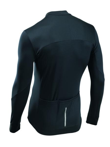 Mez NORTHWAVE FORCE 2 hosszú XXL fekete — 2
