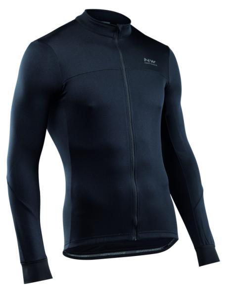 Mez NORTHWAVE FORCE 2 hosszú 4XL fekete