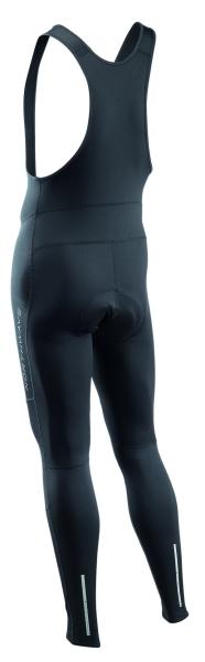 Nadrág NORTHWAVE FORCE 2 hosszú XXL kantár fekete — 2