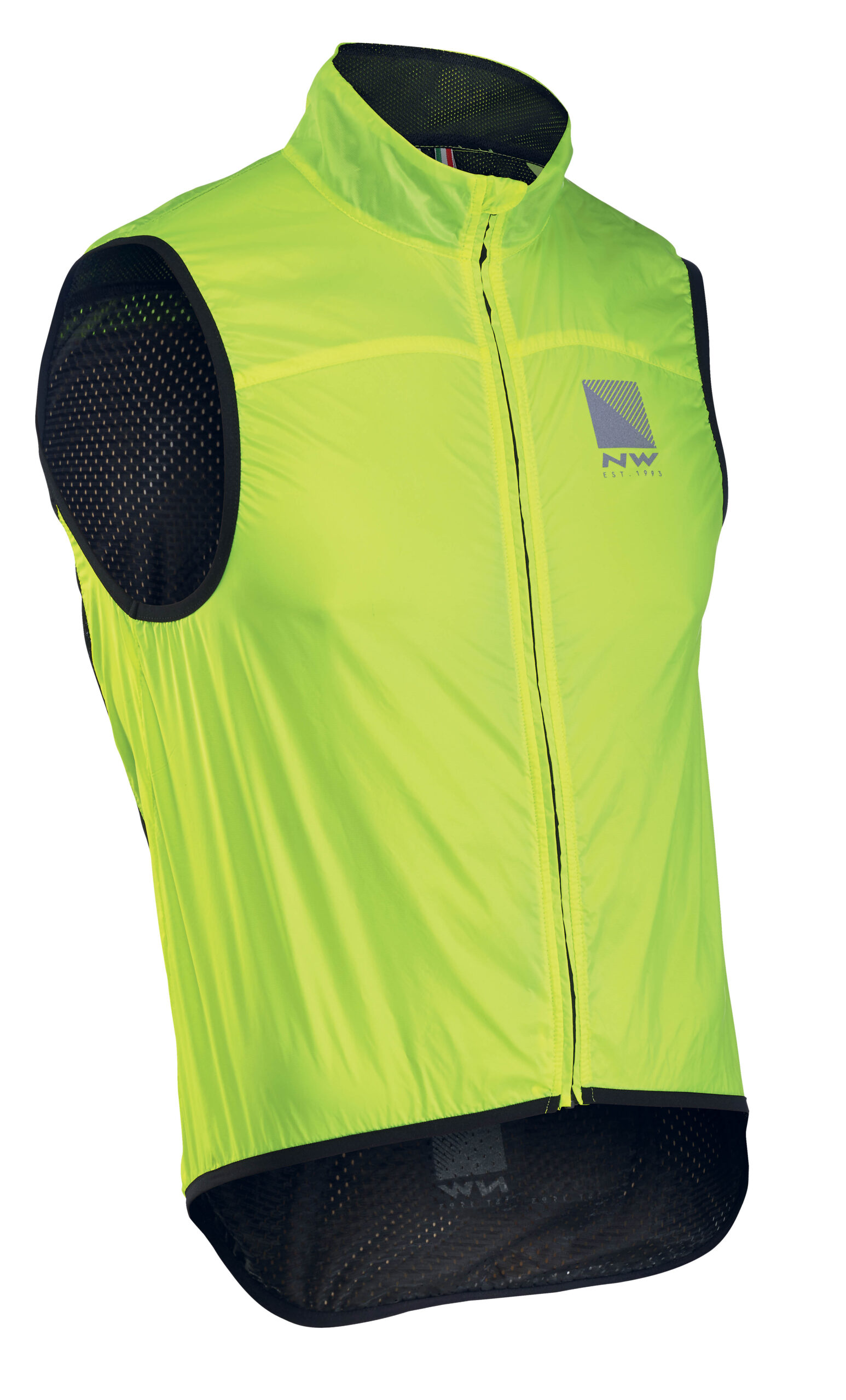 Mellény NORTHWAVE BREEZE 2 eső
