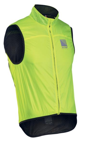 Mellény NORTHWAVE BREEZE 2 eső