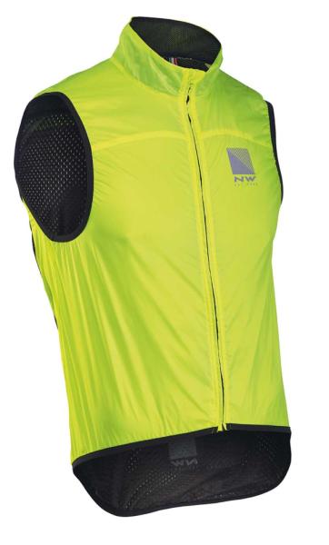 Mellény NORTHWAVE BREEZE 2 eső — 5