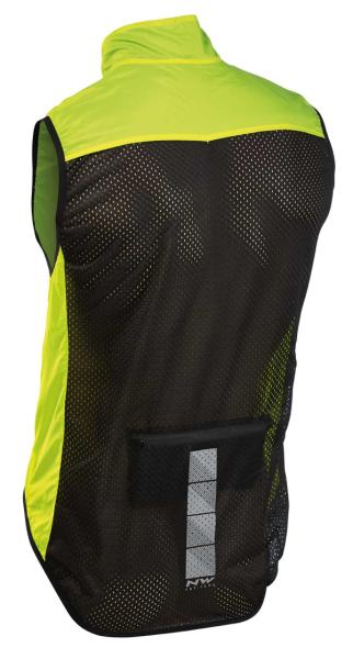 Mellény NORTHWAVE BREEZE 2 eső — 8