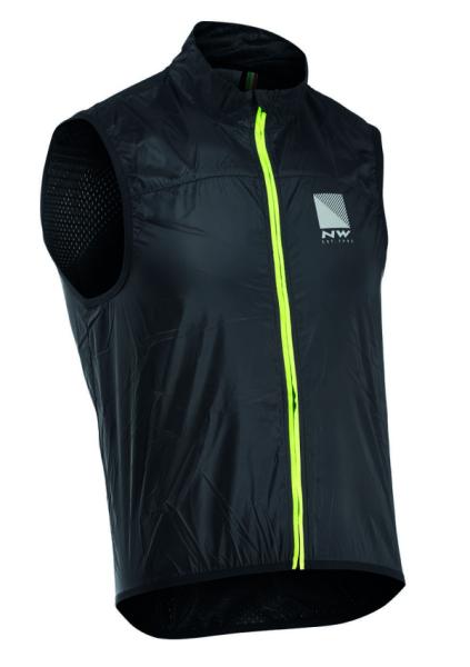 Mellény NORTHWAVE BREEZE 2 eső — 9