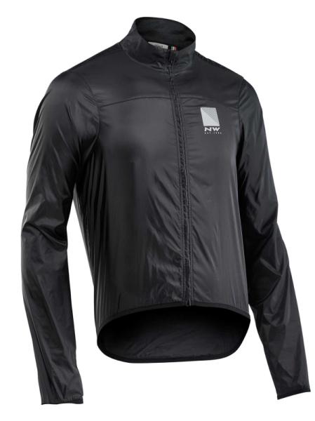 Dzseki NORTHWAVE eső BREEZE 2 XXS fluo sárga — 13