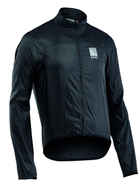Dzseki NORTHWAVE eső BREEZE 2 XXS fluo sárga — 15