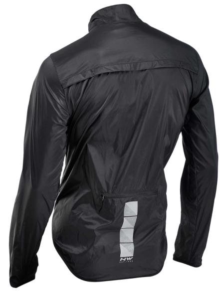 Dzseki NORTHWAVE eső BREEZE 2 XXS fluo sárga — 17
