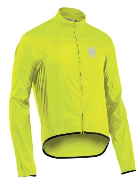 Dzseki NORTHWAVE eső BREEZE 2 XXS fluo sárga — 22