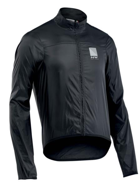 Dzseki NORTHWAVE eső BREEZE 2 XXS fluo sárga — 28