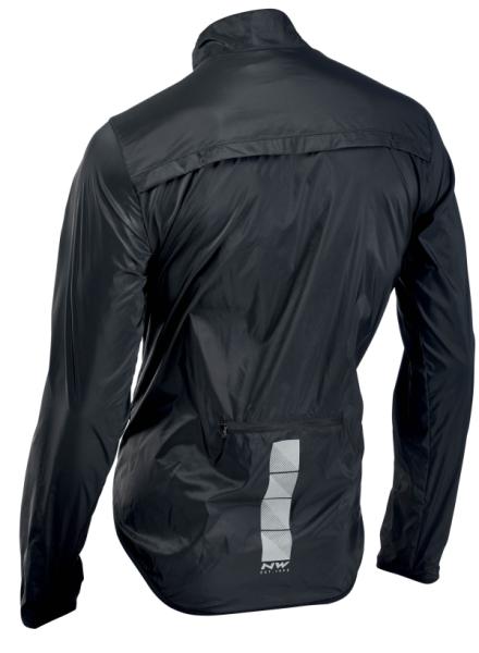 Dzseki NORTHWAVE eső BREEZE 2 XXS fluo sárga — 29