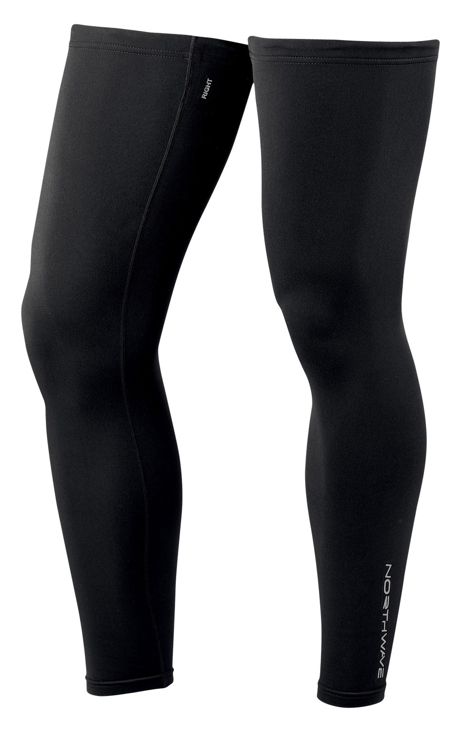Lábmelegítő NORTHWAVE EASY XXS/XS fekete