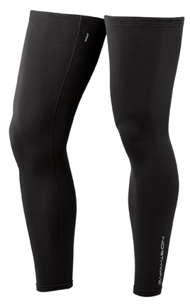 Lábmelegítő NORTHWAVE Easy L/XL fekete