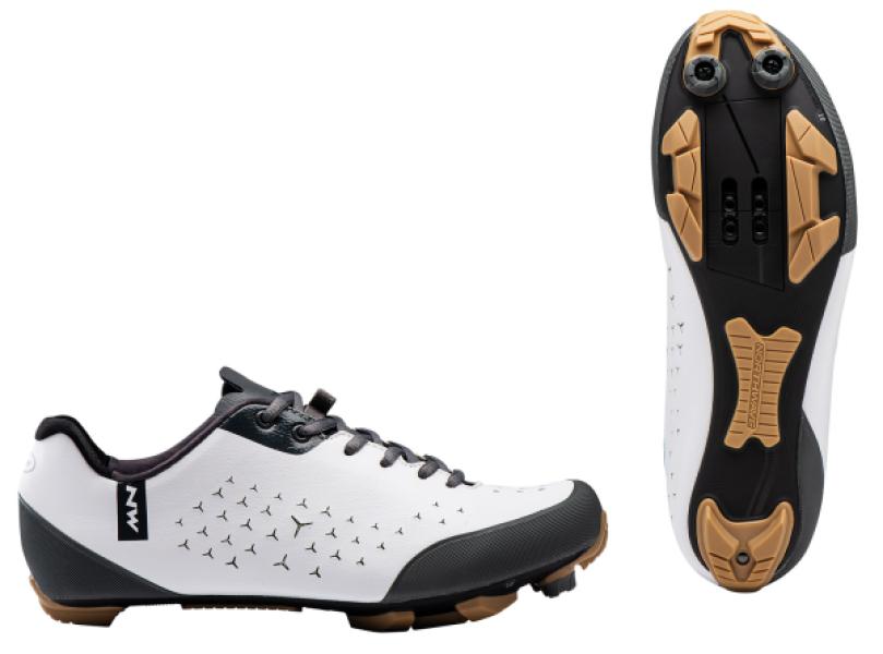 Cipő NORTHWAVE GRAVEL ROCKSTER 40 fehér