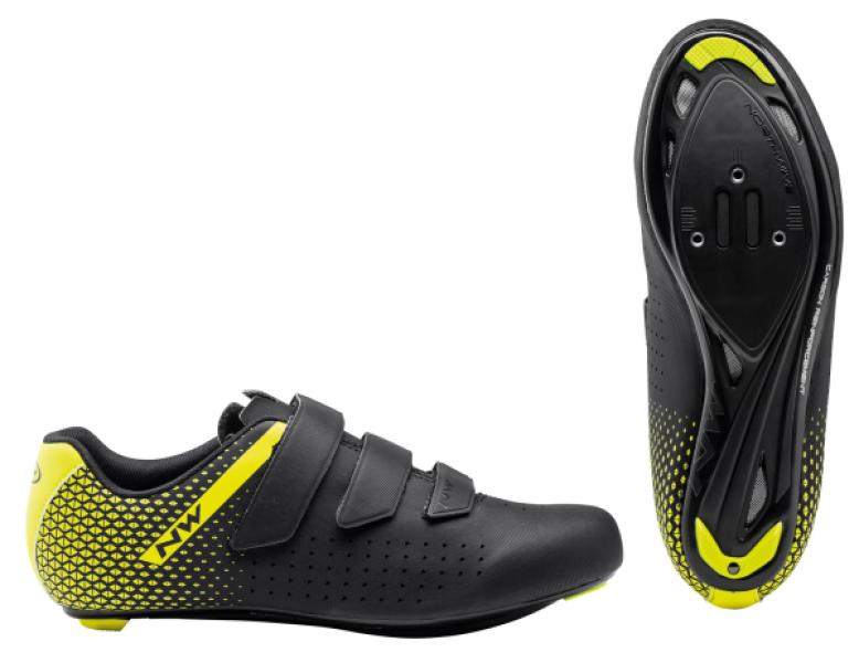 Cipő NORTHWAVE ROAD CORE 2 — 41