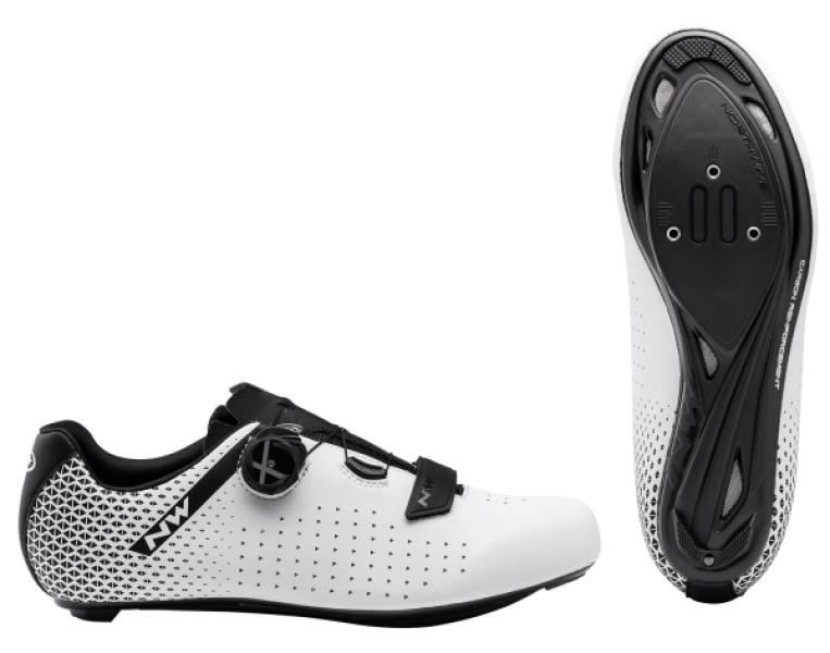 Cipő NORTHWAVE ROAD CORE PLUS 2 — 11