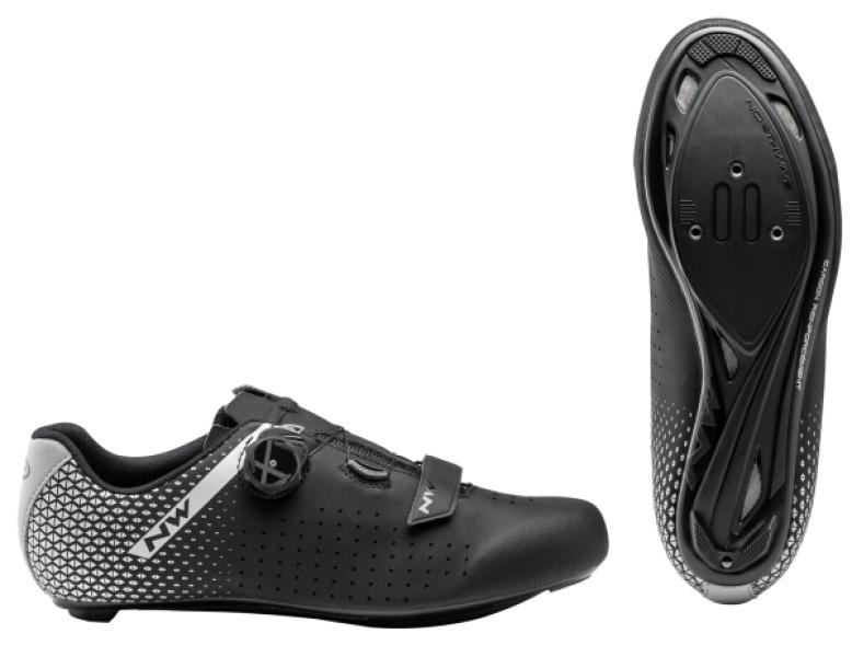Cipő NORTHWAVE ROAD CORE PLUS 2 — 31