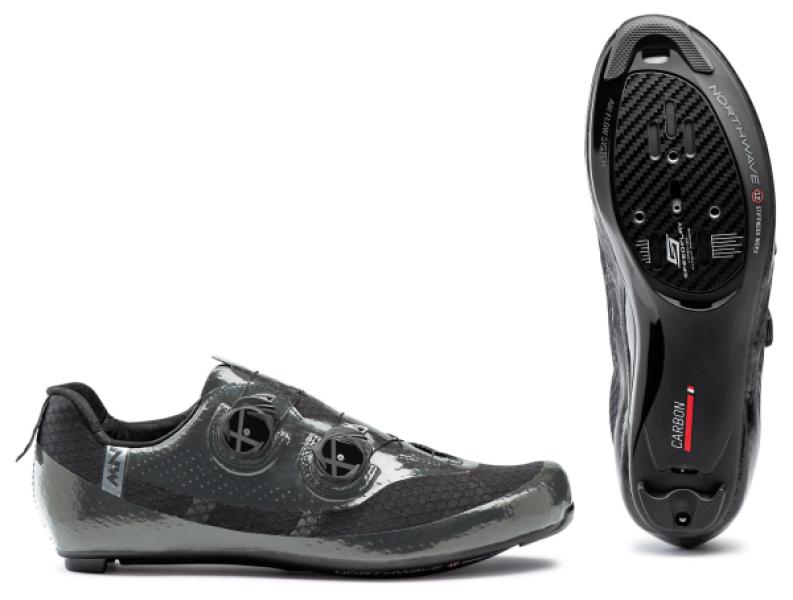 Cipő NORTHWAVE ROAD MISTRAL PLUS — 5