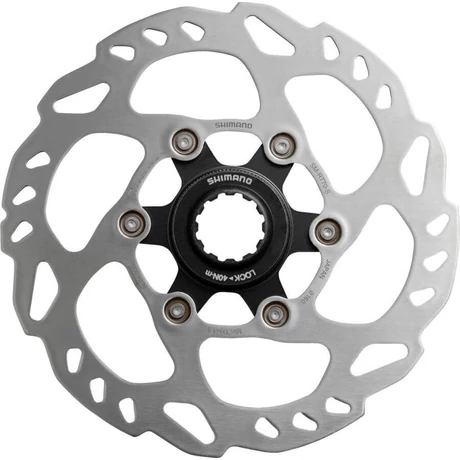 FÉKTÁRCSA SHIMANO SLX,105 SMRT70 180 mm CENTER LOCK ,ICE-TECH, EXTERNAL