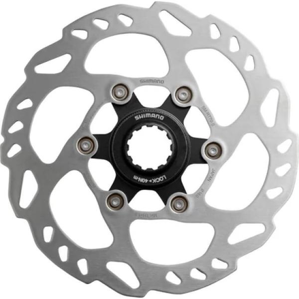 FÉKTÁRCSA SHIMANO SLX,105 SMRT70 180 mm CENTER LOCK ,ICE-TECH, EXTERNAL