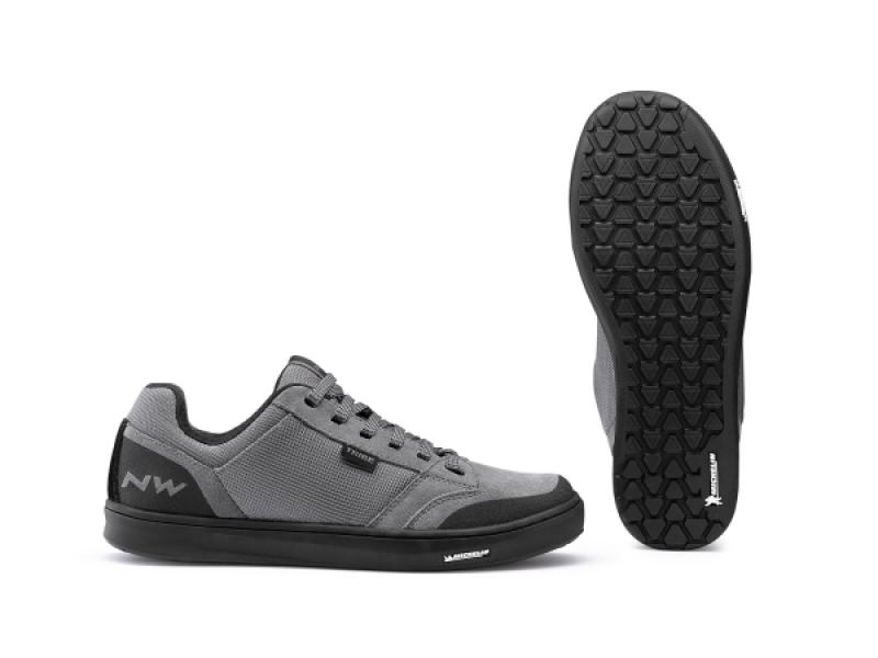 Cipő NORTHWAVE FLAT TRIBE 47 fehér — 10