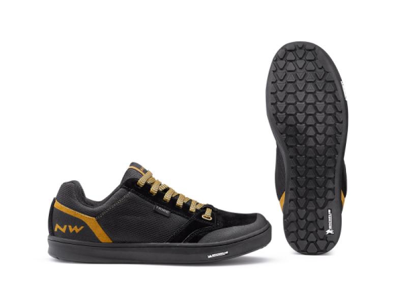 Cipő NORTHWAVE FLAT TRIBE 47 fehér — 11