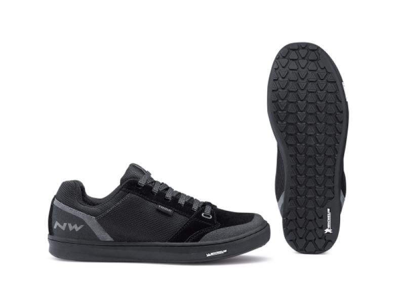 Cipő NORTHWAVE FLAT TRIBE 47 fehér — 13
