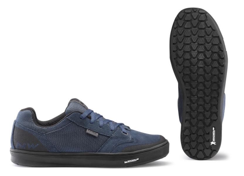 Cipő NORTHWAVE FLAT TRIBE 47 fehér — 38
