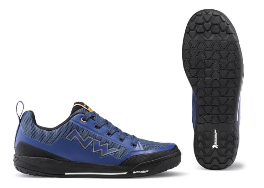Cipő NORTHWAVE FLAT CLAN 46 fehér — 13