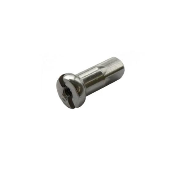KÜLLŐANYA DT SWISS 12/2 MM RÉZ/nikkelezett ,ezüst szín