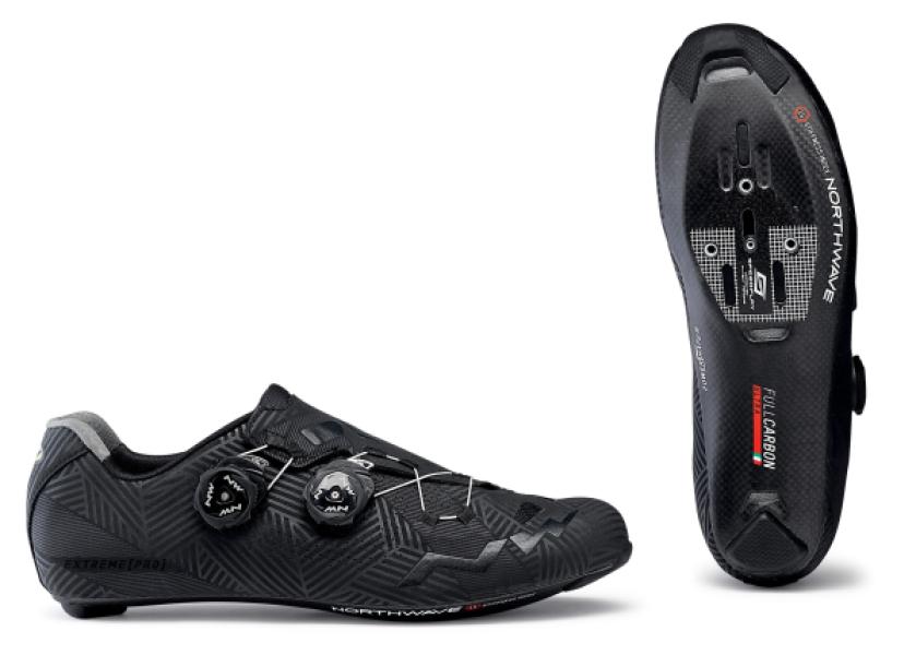 Cipő NORTHWAVE ROAD EXTREME PRO 42 fehér/kék — 8