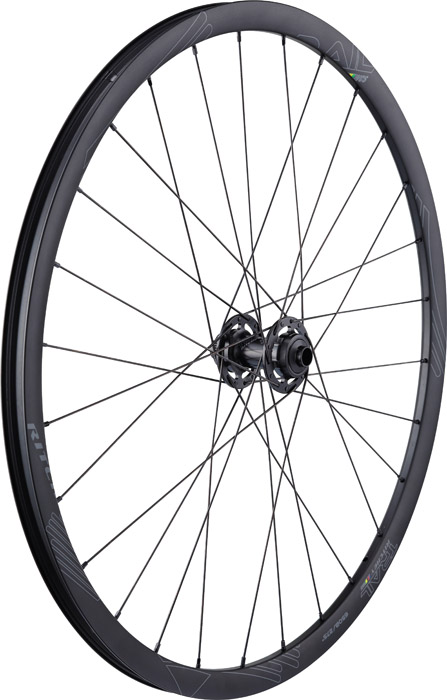 Kerék RITCHEY WCS TRAIL 27,5" E+H