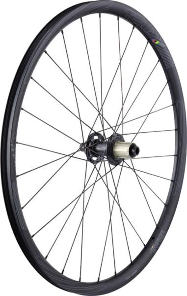 Kerék RITCHEY WCS TRAIL 27,5" E+H — 2