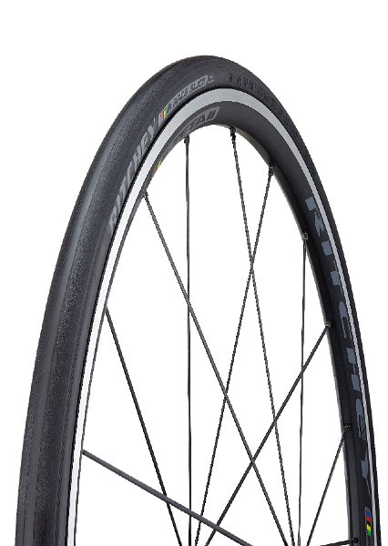 Külső RITCHEY WCS RACE SLICK 700x25