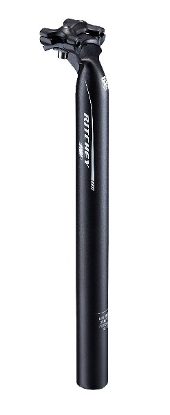 Nyeregszár RITCHEY COMP 2Bolt 31,6x400mm 25mm offset BB fekete
