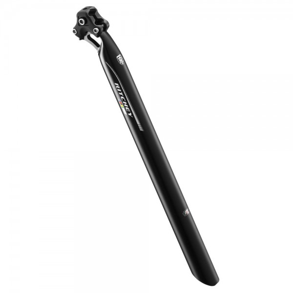 Nyeregszár RITCHEY WCS 2Bolt LINK 31,6x400mm 20mm offset fekete