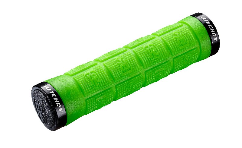 Markolat RITCHEY WCS TRAIL LOCKING 135mm zöld