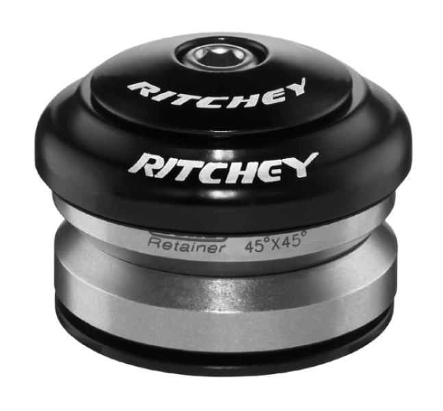 Kormánycsapágy RITCHEY COMP DROP IN 1-1/8 fekete