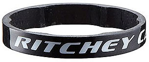 Kormánycsapágy hézagoló RITCHEY WCS CARBON UD 5mm 5 db/csomag