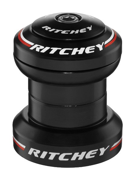 Kormánycsapágy RITCHEY PRO V2 1-1/8 fekete