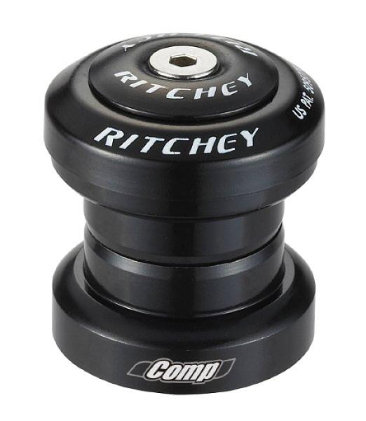 Kormánycsapágy RITCHEY LOGIC V2 A-HEAD 1-1/8 fekete