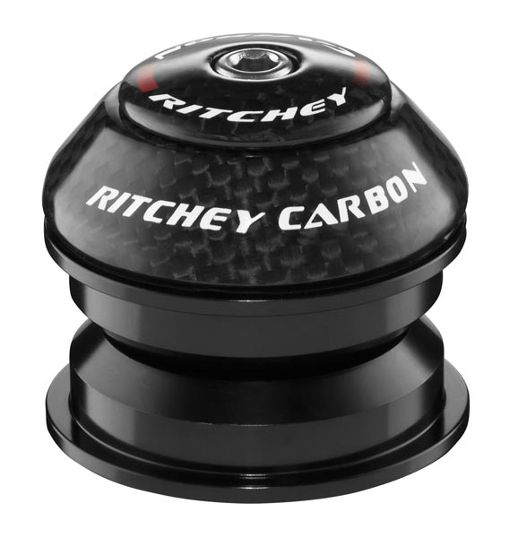 Kormánycsapágy RITCHEY WCS PRESS FIT 1-1/8 CARBON UD